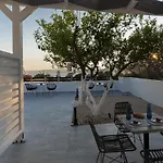 乔治海滩一室公寓酒店