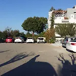 乔治海滩一室公寓酒店 *