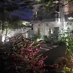 乔治海滩一室公寓酒店 公寓 Pefki