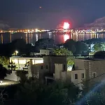 乔治海滩一室公寓酒店 Pefki