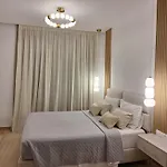 公寓 乔治海滩一室公寓酒店 *