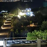 乔治海滩一室公寓酒店 Pefki