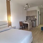 公寓 乔治海滩一室公寓酒店