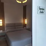 乔治海滩一室公寓酒店 公寓 *