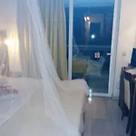乔治海滩一室公寓酒店 *