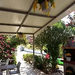 乔治海滩一室公寓酒店 公寓 Pefki
