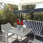 乔治海滩一室公寓酒店 公寓 *