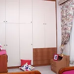 乔治海滩一室公寓酒店 公寓