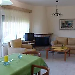 乔治海滩一室公寓酒店 公寓