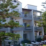 公寓 乔治海滩一室公寓酒店 *