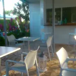 公寓 乔治海滩一室公寓酒店 Pefki