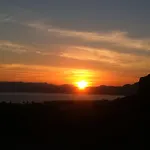 乔治海滩一室公寓酒店 *