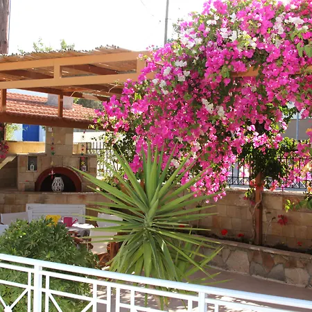 Διαμέρισμα George Πεύκος