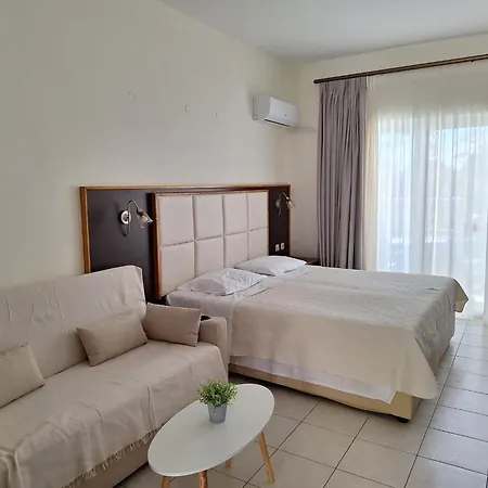 公寓 乔治海滩一室公寓酒店