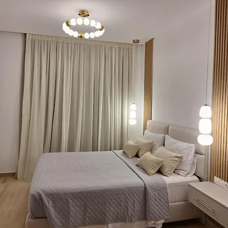 公寓 乔治海滩一室公寓酒店 *