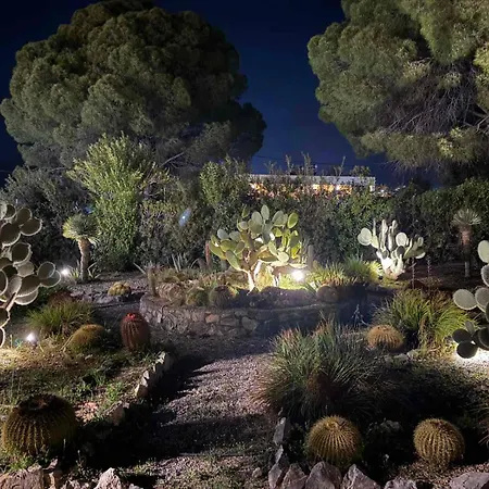 乔治海滩一室公寓酒店