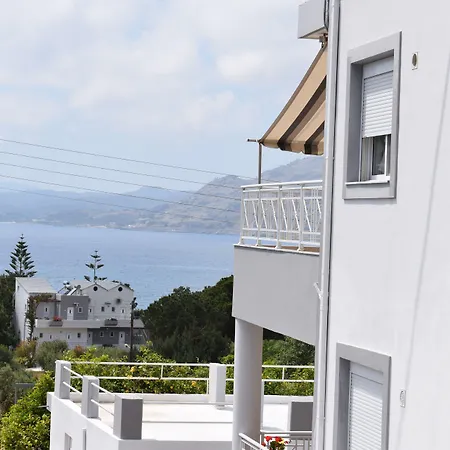 乔治海滩一室公寓酒店 *