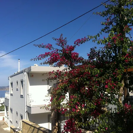 公寓 乔治海滩一室公寓酒店