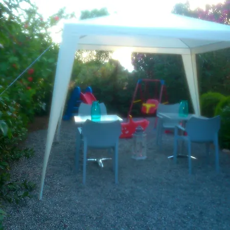 乔治海滩一室公寓酒店 公寓