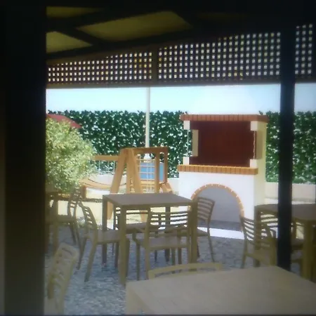 乔治海滩一室公寓酒店