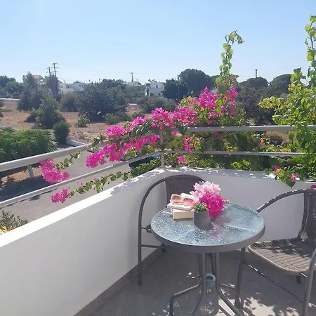 George Apartment Pefki (Rhodes)