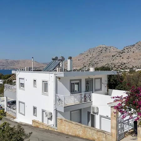 George Pefki (Rhodes)