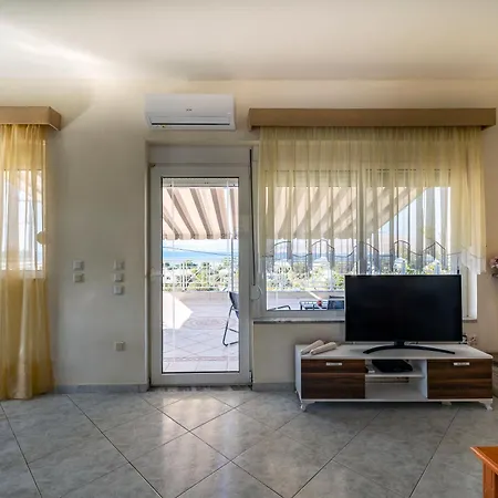 George Apartment