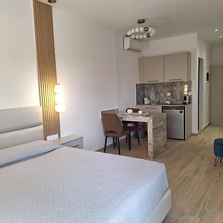 Apartment George