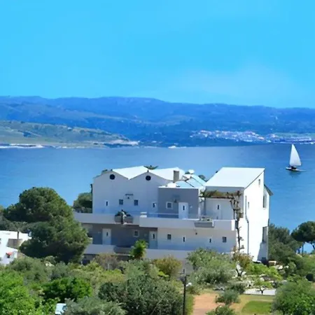 George Apartment Pefki (Rhodes)