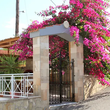 Apartment George Pefki (Rhodes)