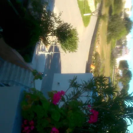 George アパート *