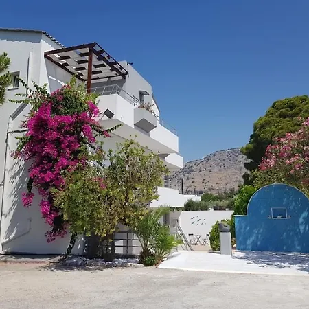 George Apartment Pefki (Rhodes)