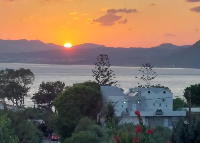 Apartmán George Pefki