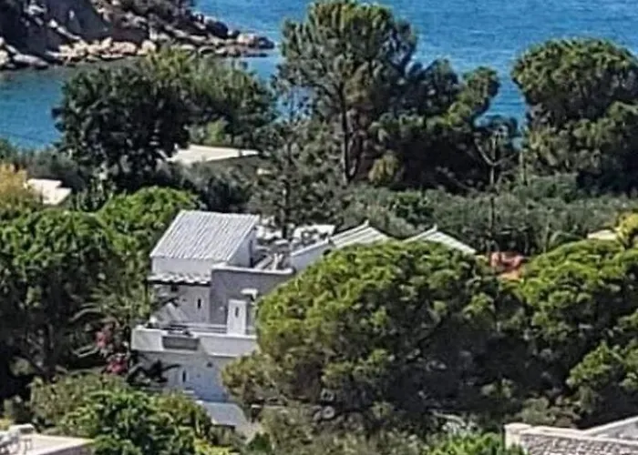 乔治海滩一室公寓酒店