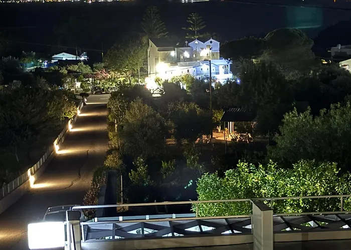 George Pefki (Rhodes)