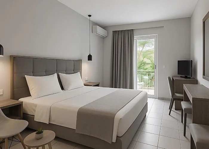 George Pefki (Rhodes)