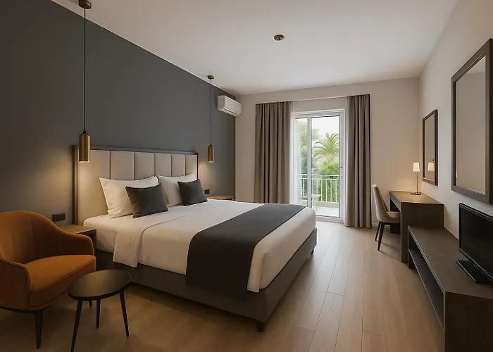 George Appartement *