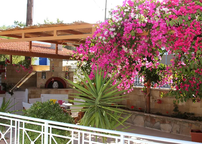 Apartmán George Pefki