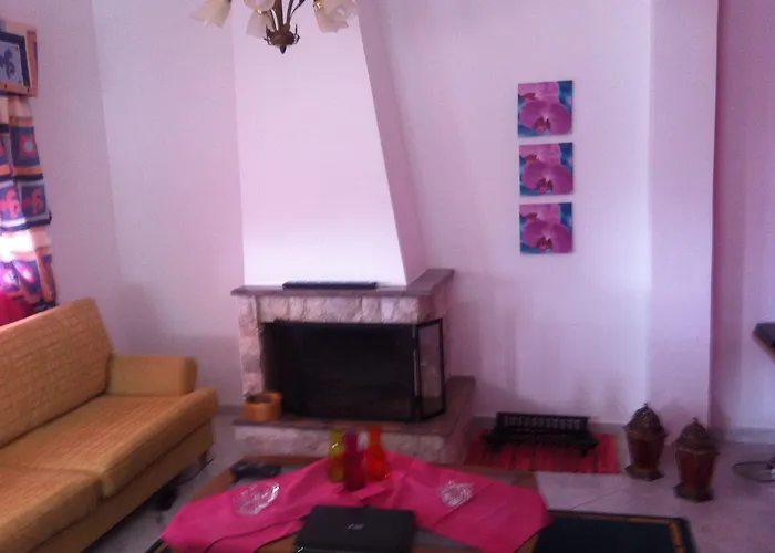 Appartement George *