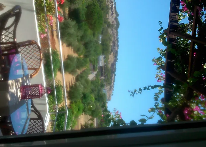 Apartment George Pefki (Rhodes)