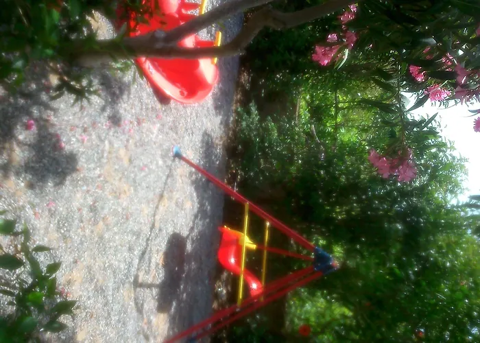 George Appartement Pefki