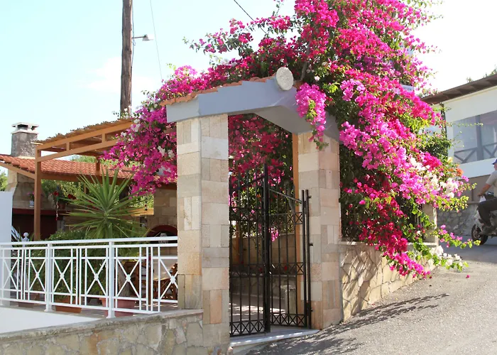 Apartmán George Pefki