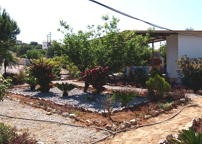 George Pefki (Rhodes)