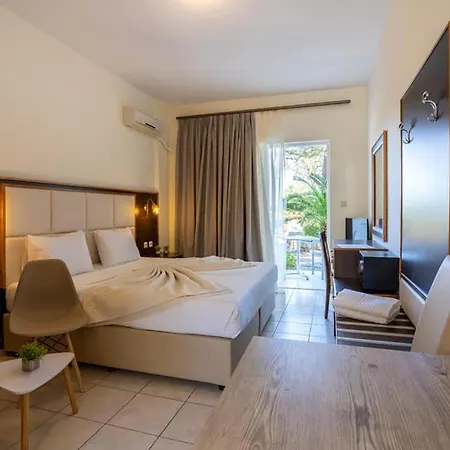 George Apartment Pefki (Rhodes)