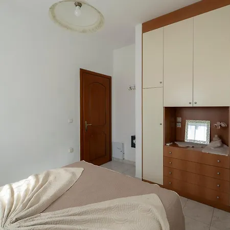 Apartment George Pefki (Rhodes)