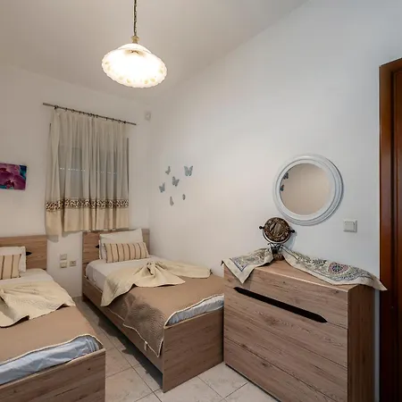 George Apartment Pefki (Rhodes)