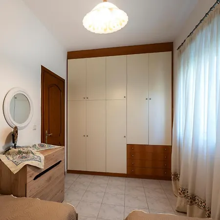 Apartment George Pefki (Rhodes)