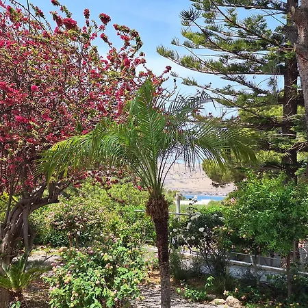 George Apartament Pefki