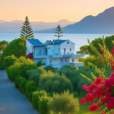 George Apartament Pefki