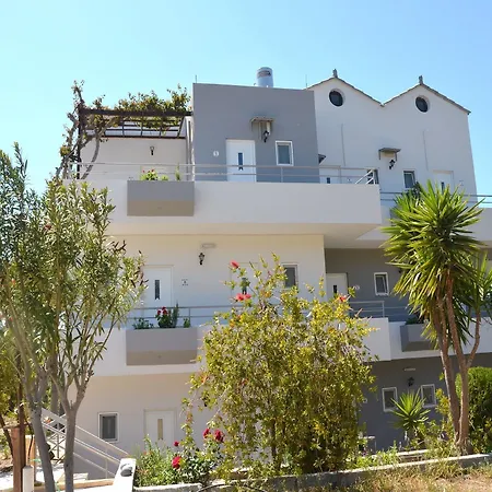 Lejlighed George Pefki